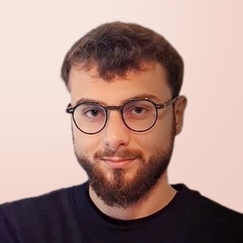 Sacha Bernard